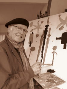 Winnaar wedstrijd Jeroen Bosch